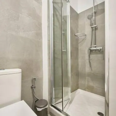 Inglesinhos - Castelo Apartment Lisbon Exterior photo