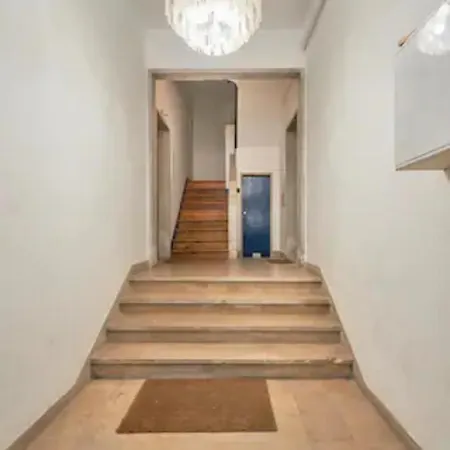 Inglesinhos - Castelo Apartment Lisbon Exterior photo