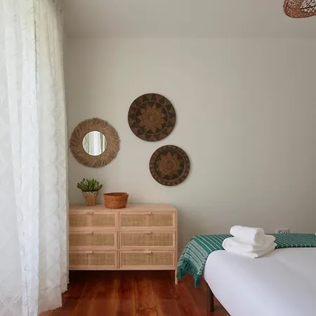 Inglesinhos - Castelo Apartment Lisbon Exterior photo