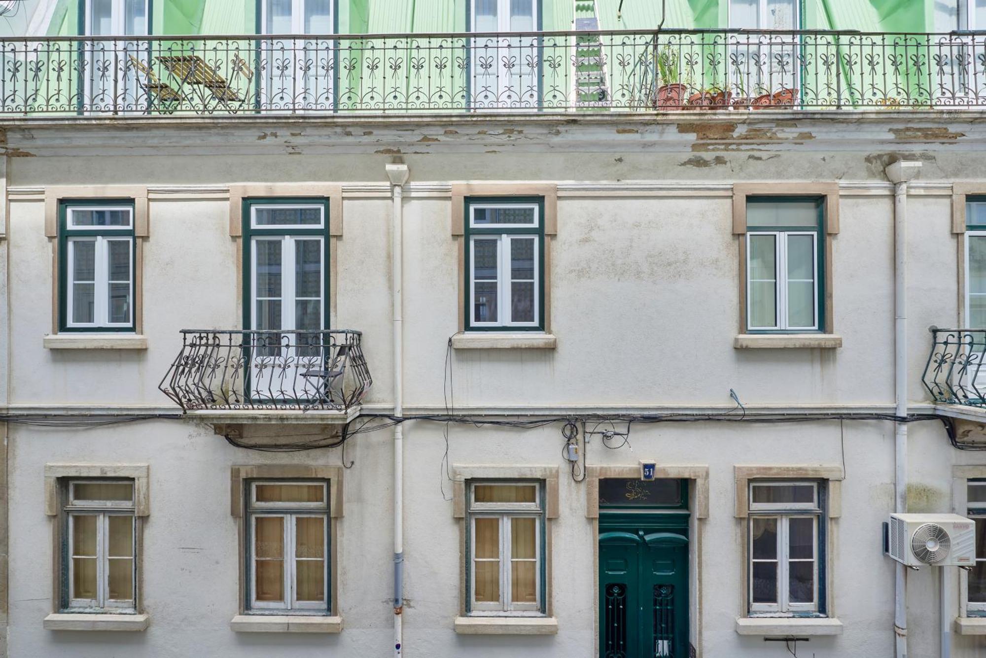 Inglesinhos - Castelo Appartement *