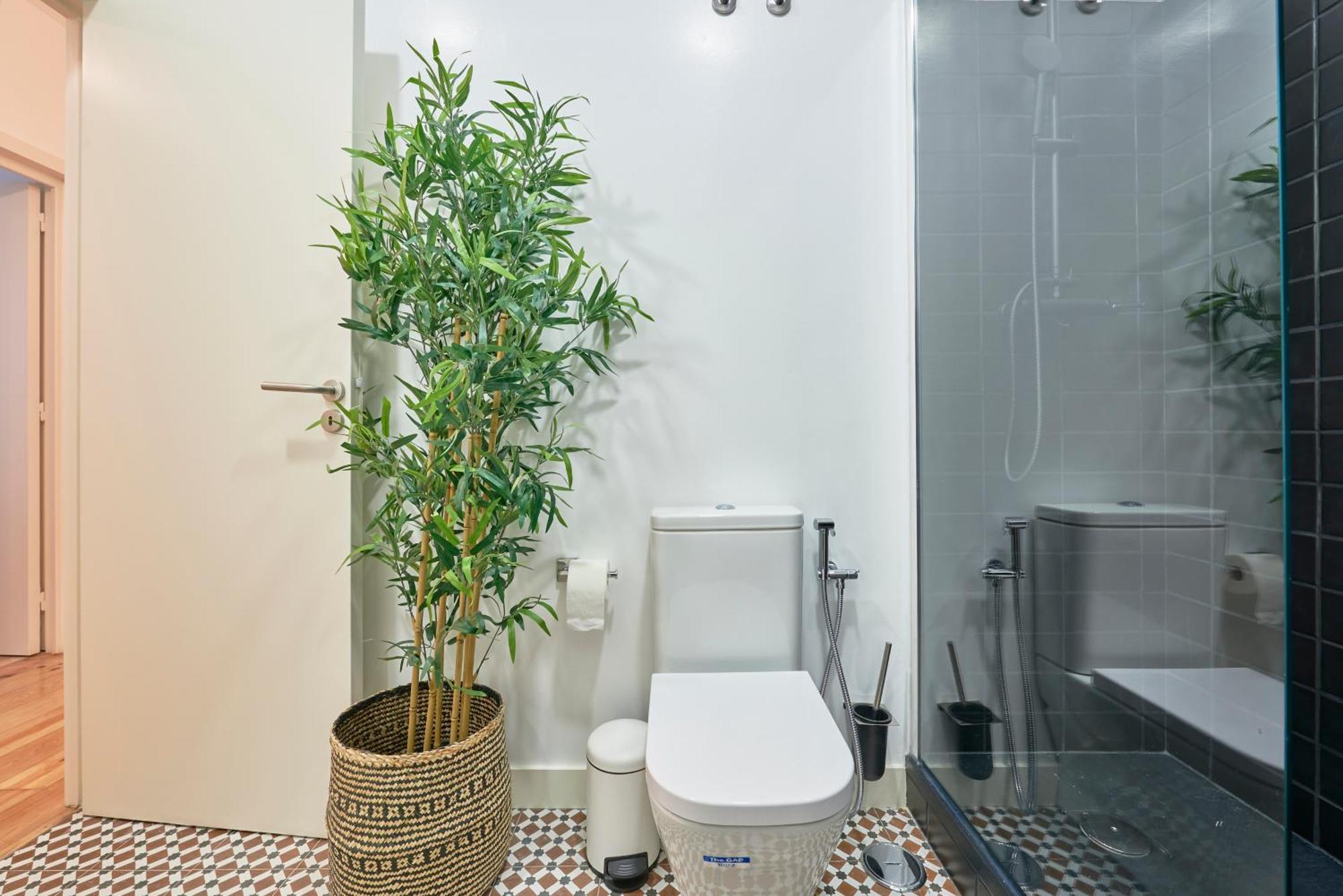 Appartement Inglesinhos - Castelo Lissabon