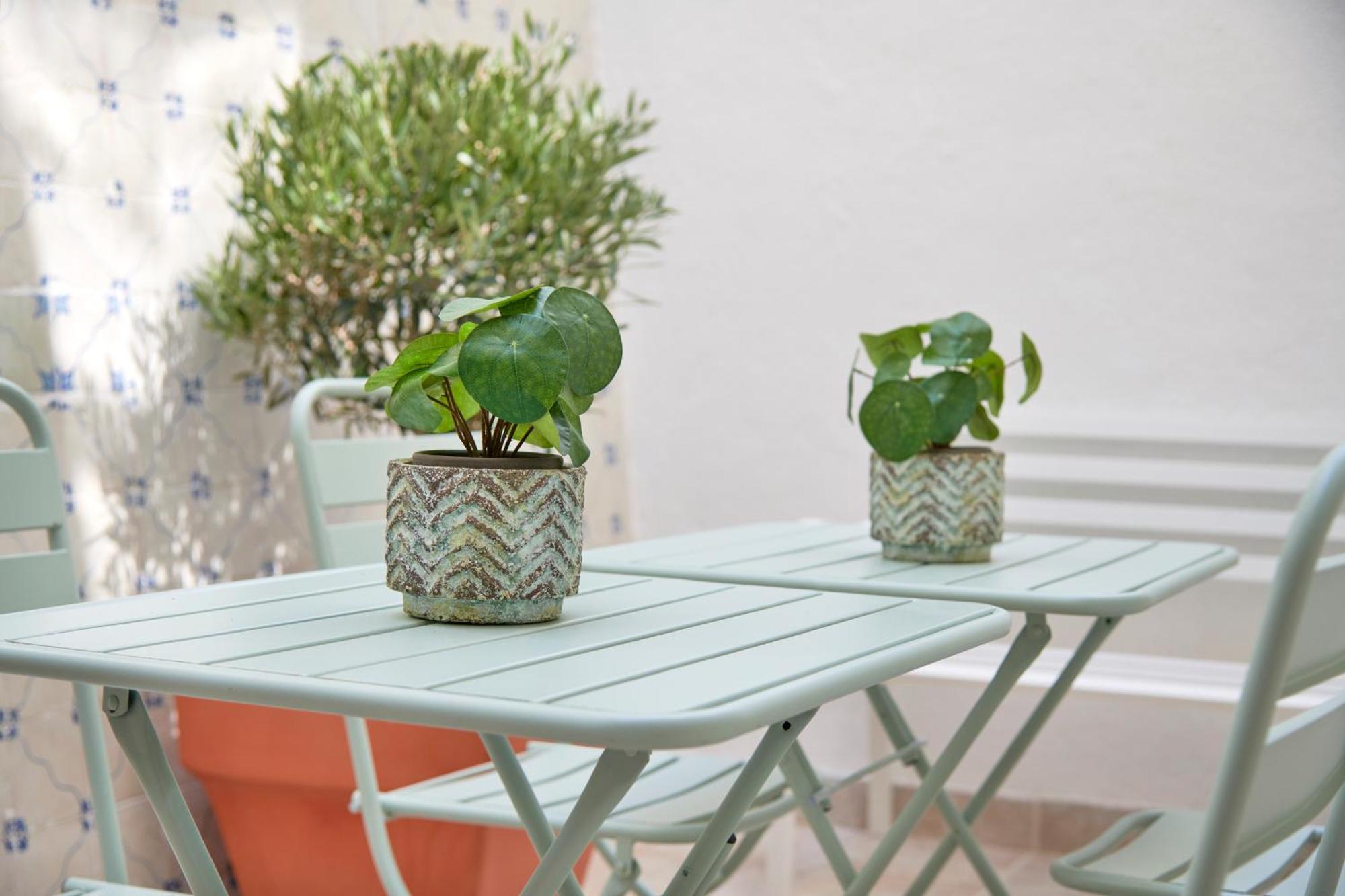 Appartement Inglesinhos - Castelo Lissabon