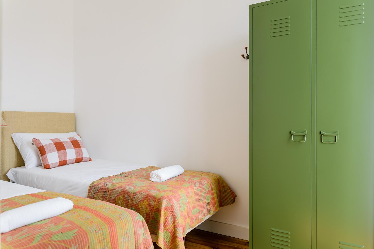 Inglesinhos - Castelo Appartement