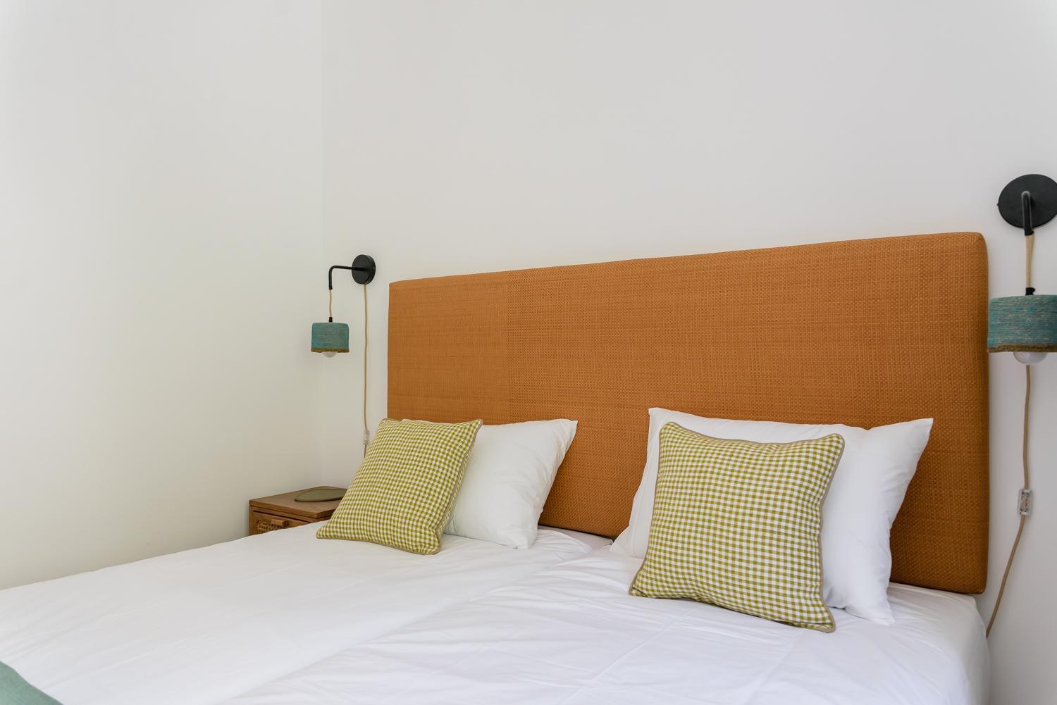Appartement Inglesinhos - Castelo